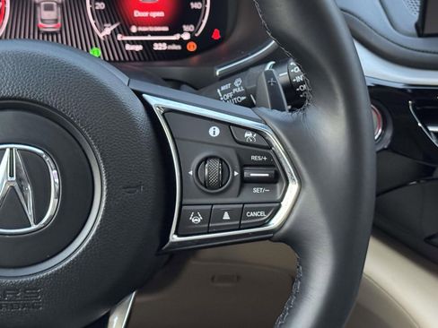 Certified 2025 Acura MDX w/ Technology Package image 24