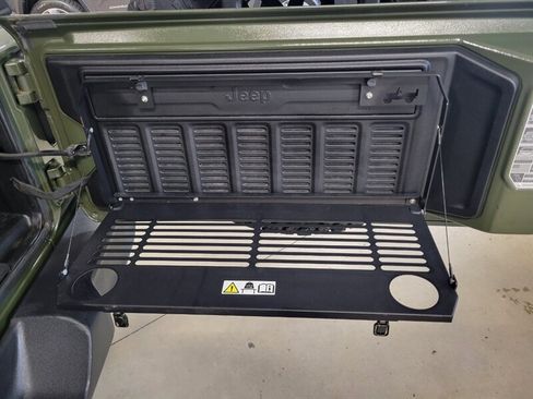 Used 2020 Jeep Wrangler Unlimited Sport AWD/4WD image 71