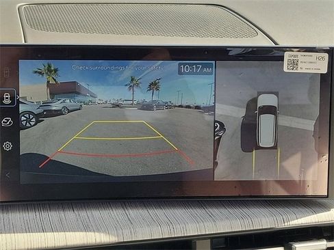 New 2025 Hyundai Santa Fe Calligraphy image 10