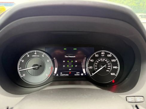 Used 2020 Acura RDX AWD w/ Technology Package image 18