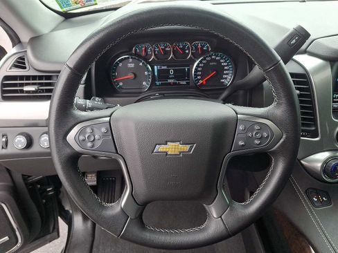 Used 2020 Chevrolet Tahoe LT w/ RST Edition image 21