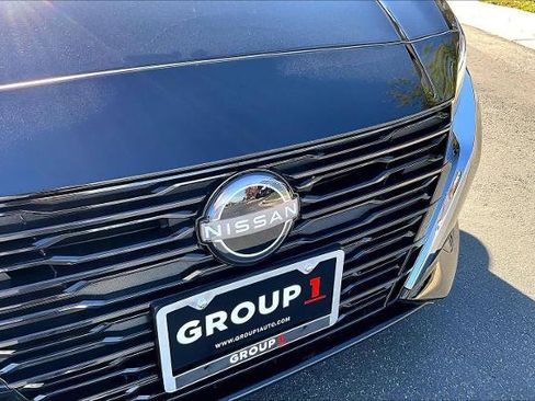 Certified 2025 Nissan Altima 2.5 S image 30