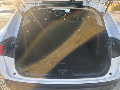 Certified 2024 Chevrolet Trax LS w/ LS Convenience Package image 7