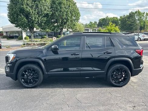 New 2026 GMC Terrain Elevation w/ Elevation Premium Package FWD image 7