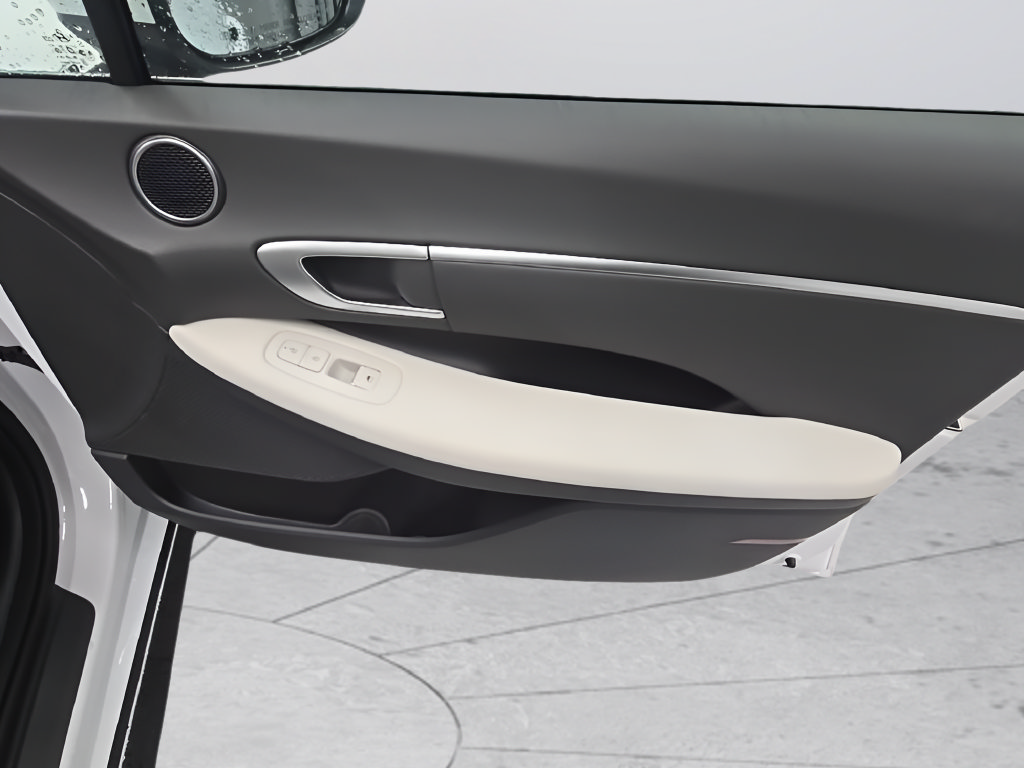 New 2026 Hyundai Sonata Blue FWD image 24
