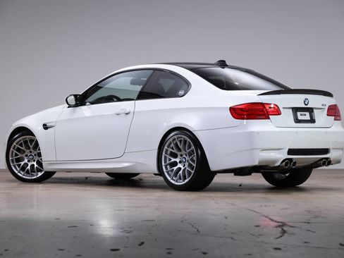 Used 2013 BMW M3 Coupe image 7