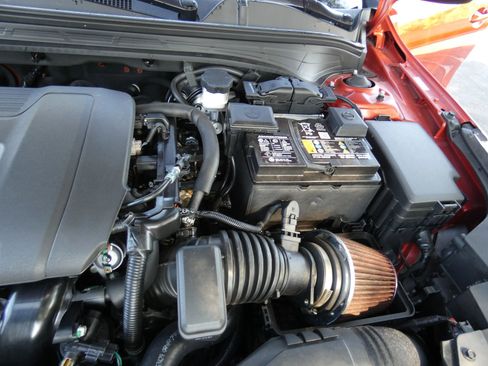 Used 2023 Kia Forte LXS image 71