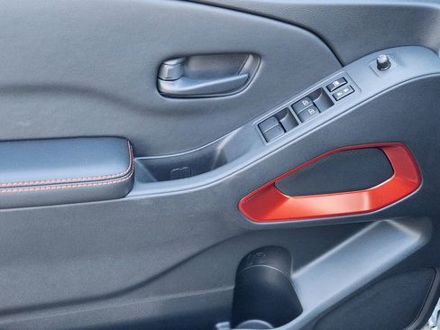 New 2026 Nissan Frontier PRO-4X w/ Tow Package image 18