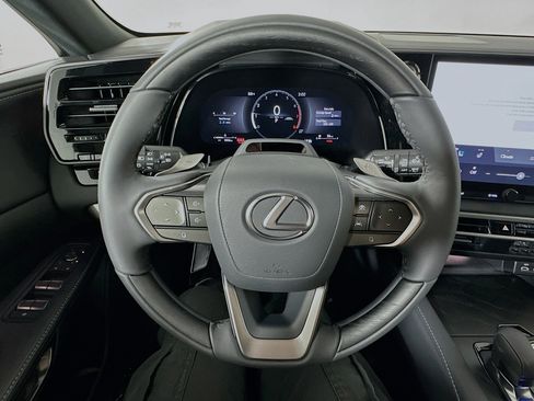 New 2026 Lexus RX 350 Premium Plus w/ Convenience Package AWD/4WD image 11