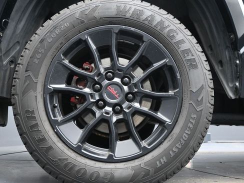 Used 2022 Toyota Tundra 1794 Edition image 9