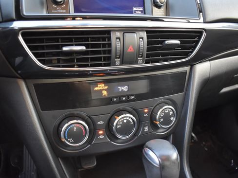 Used 2015 MAZDA MAZDA6 Sport FWD image 15