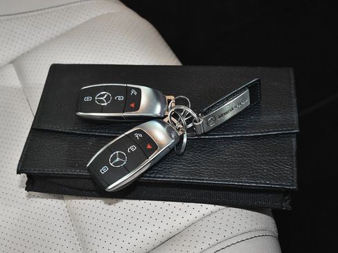 Used 2022 Mercedes-Benz GLE 450 GLE 450 image 69