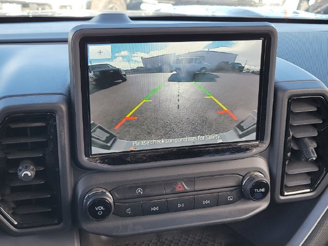 Used 2022 Ford Bronco Sport AWD/4WD image 13