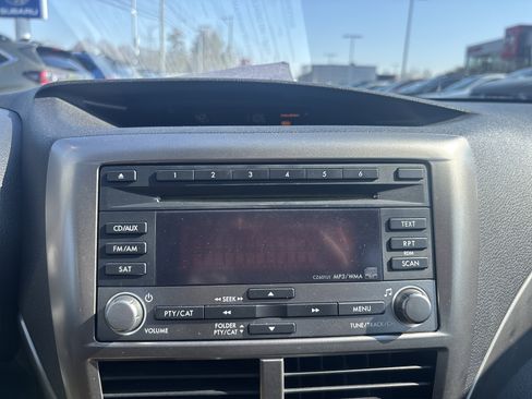 Used 2010 Subaru Impreza 2.5i image 19