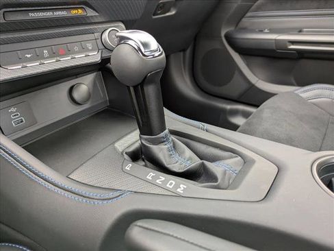 New 2025 Ford Mustang Dark Horse w/ Dark Horse Handlin Package RWD image 14