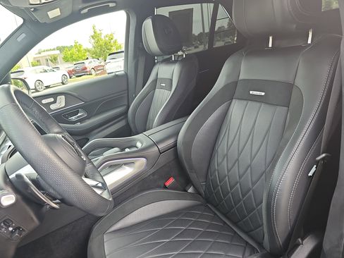 Used 2024 Mercedes-Benz GLE 63 AMG S image 15