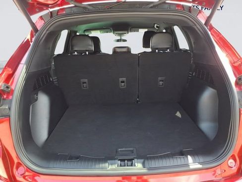 Certified 2024 Ford Escape ST-Line w/ Tech Pack #1 AWD/4WD image 8
