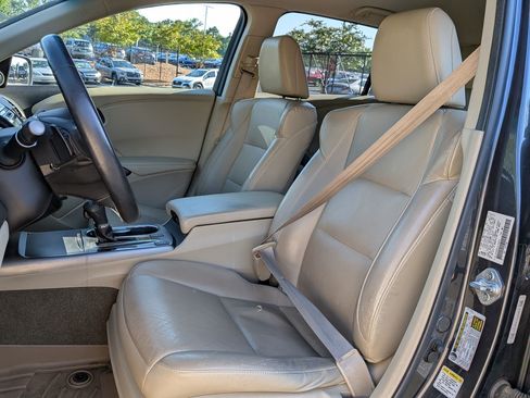 Used 2014 Acura RDX AWD w/ Technology Package image 5