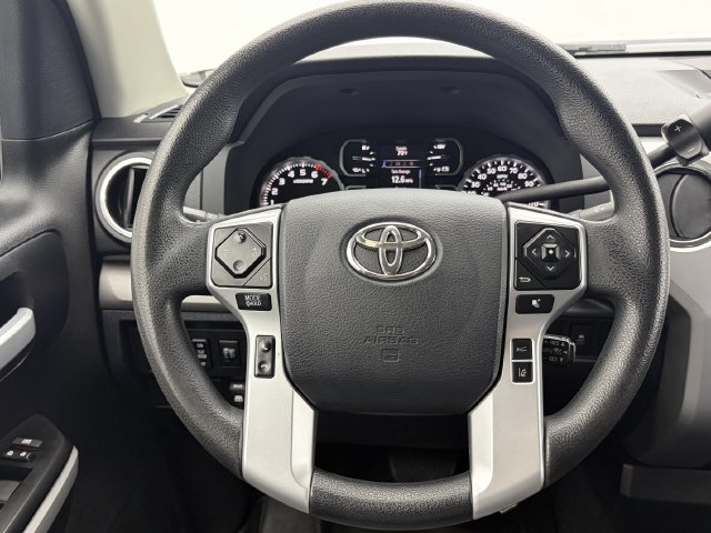 Used 2018 Toyota Tundra SR5 RWD image 15
