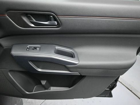 New 2026 Nissan Pathfinder Rock Creek image 28