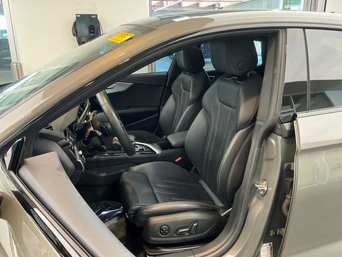 Used 2023 Audi A5 2.0T Premium Plus w/ Premium Plus AWD/4WD image 18