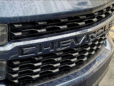 Used 2022 Chevrolet Silverado 1500 Custom RWD image 29