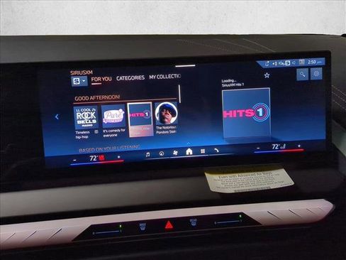 New 2026 BMW X3 xDrive30 w/ Premium Package image 12