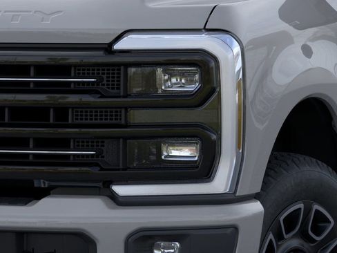 New 2026 Ford F350 Platinum image 40