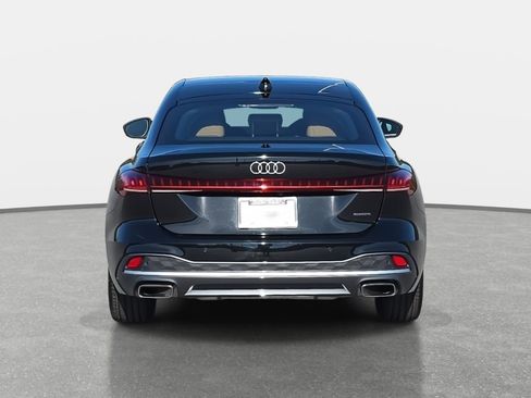 Certified 2025 Audi A5 2.0T Premium Plus image 6