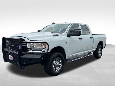 Used 2023 RAM 3500 Tradesman image 3