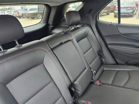 Used 2020 Chevrolet Equinox Premier image 22