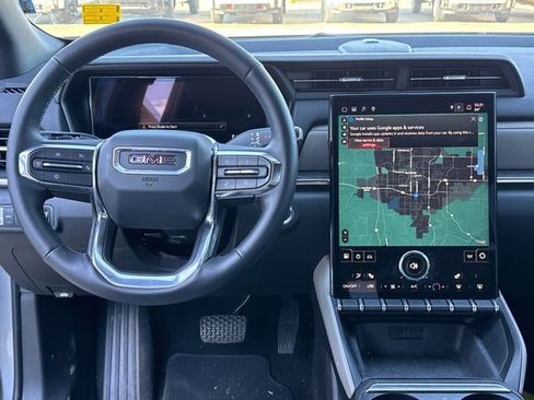 Used 2026 GMC Terrain Elevation image 7