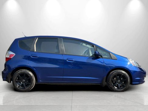 Used 2013 Honda Fit image 8