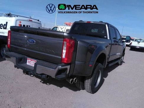 Used 2024 Ford F350 XLT image 3