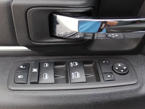 Used 2024 RAM 1500 Classic Warlock image 15