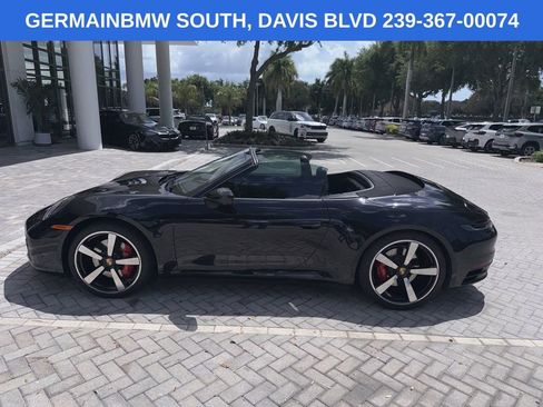 Used 2021 Porsche 911 Carrera S image 27