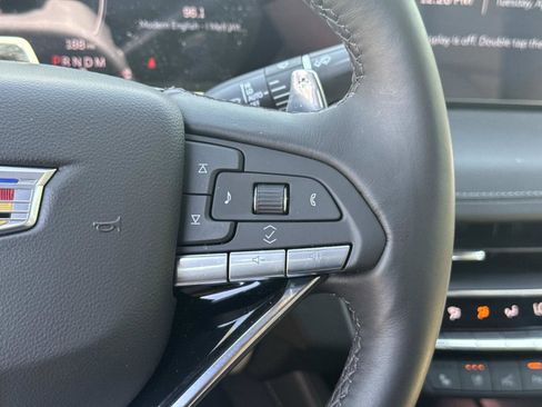 New 2026 Cadillac CT5 Premium Luxury RWD image 31