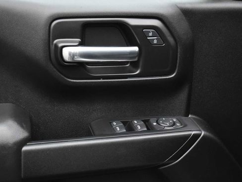 Used 2024 Chevrolet Silverado 1500 Custom w/ Rally Edition image 21