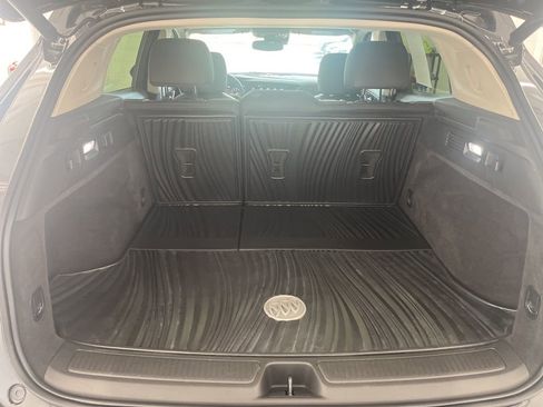 Used 2023 Buick Envision Essence w/ Sport Touring Package image 35