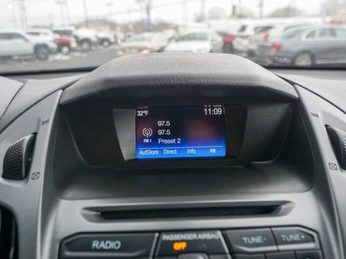 Used 2016 Ford Transit Connect XL image 16