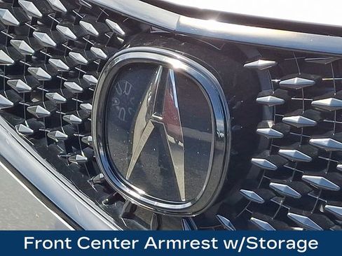 Used 2020 Acura TLX V6 w/ Technology Package FWD image 31