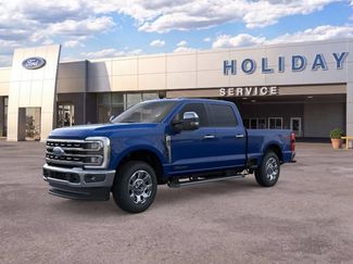 New 2026 Ford F250 Lariat w/ Chrome Package AWD/4WD video 1