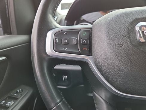 Used 2021 RAM 1500 Big Horn image 20