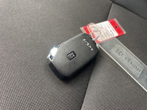 Used 2023 Kia Forte GT-Line w/ GT-Line Technology Package image 41