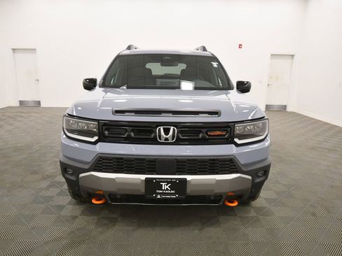 New 2026 Honda Passport TrailSport Elite image 10