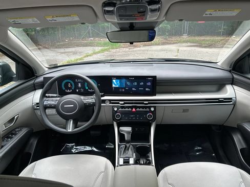 Used 2026 Hyundai Tucson SEL Plus AWD/4WD image 28