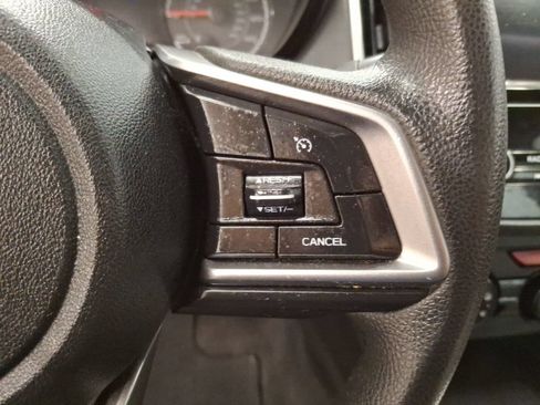 Used 2018 Subaru Impreza 2.0i AWD/4WD image 20