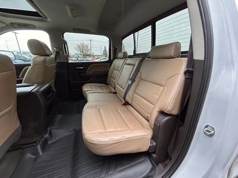 Used 2017 GMC Sierra 1500 Denali image 41