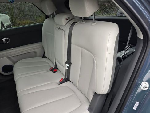 Used 2024 Hyundai Ioniq 5 Limited image 17