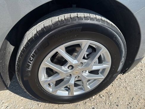 Used 2024 Chevrolet Equinox LT image 26